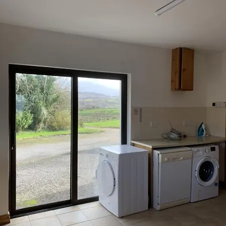 Westland No. 1 Apartamento *