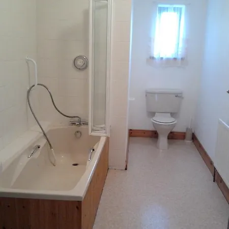 Apartamento Westland No. 1