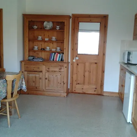 Westland No. 1 Apartamento Ardea