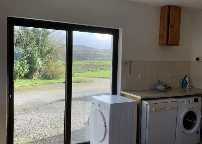 Westland No. 1 アパート