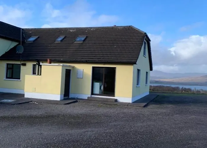 アパート Westland No. 1 Ardea