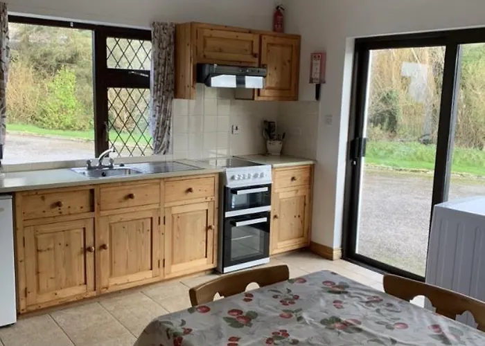 アパート Westland No. 1 *