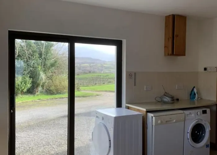 Westland No. 1 アパート *