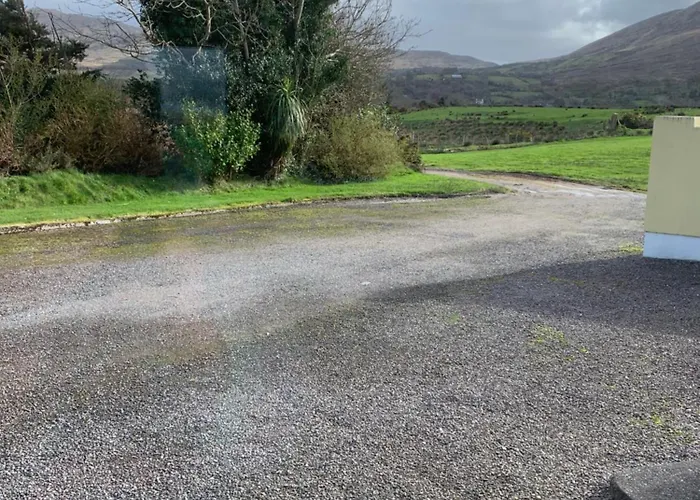 Westland No. 1 アパート Ardea