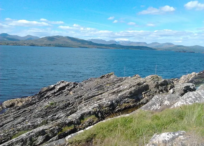 アパート Westland No. 1 *