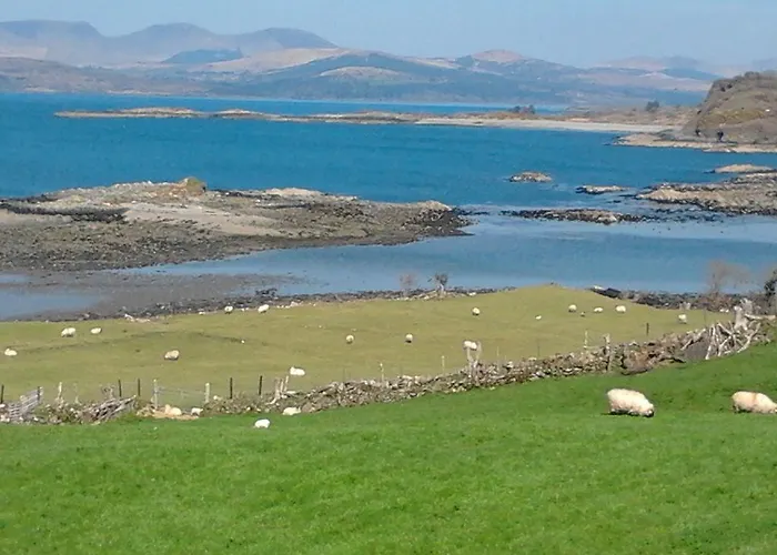 アパート Westland No. 1 Ardea