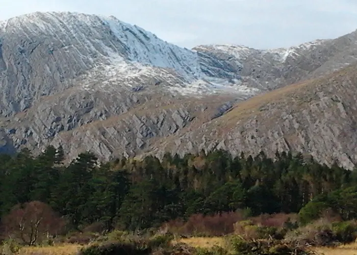 アパート Westland No. 1 Ardea