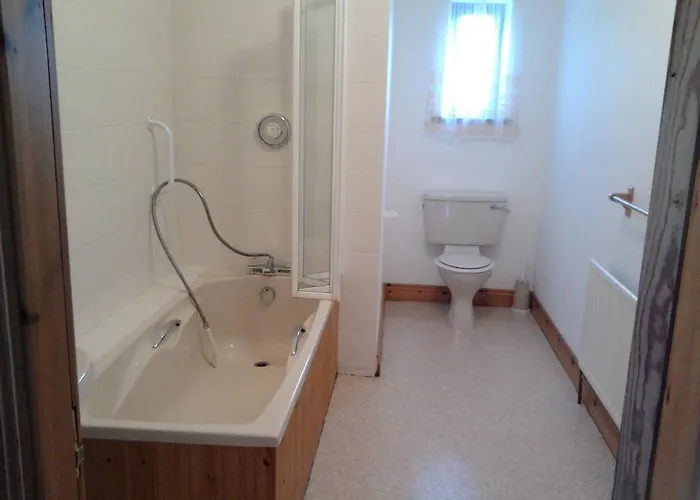 アパート Westland No. 1