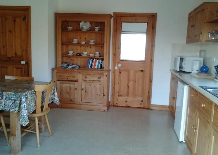 Westland No. 1 アパート Ardea