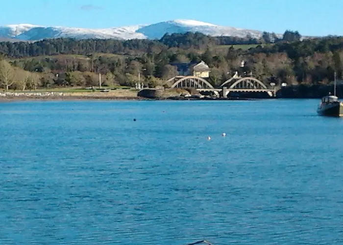 Westland No. 1 アパート