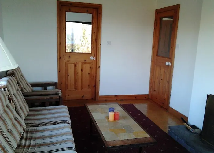 Apartment Westland No. 1 *